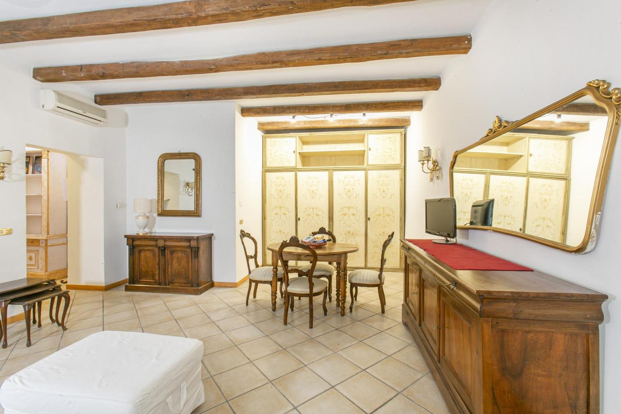 Apartamento Wwb Colosseo Roma
