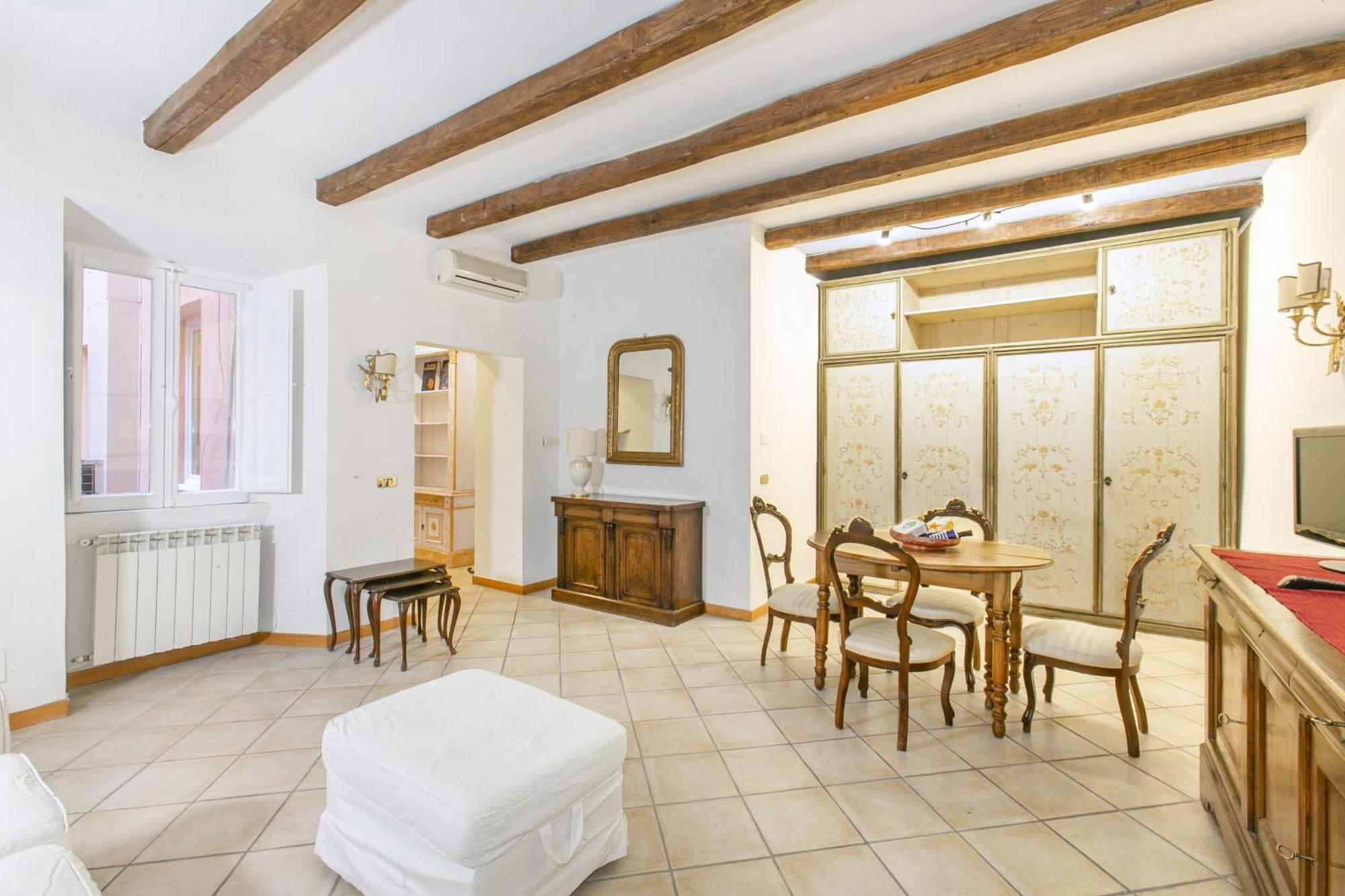 Apartamento Wwb Colosseo *