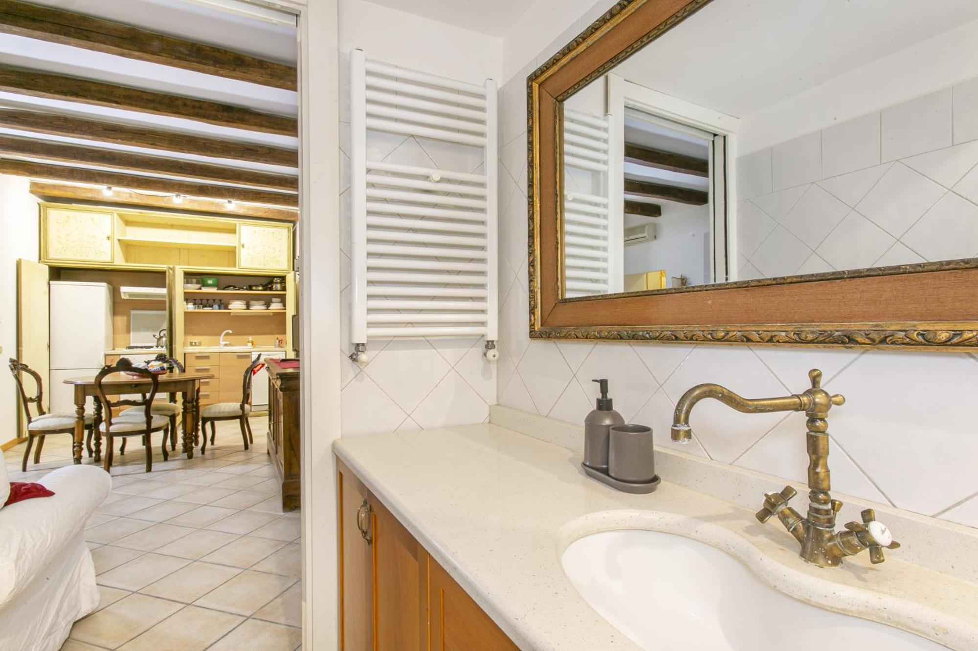 Wwb Colosseo Apartamento