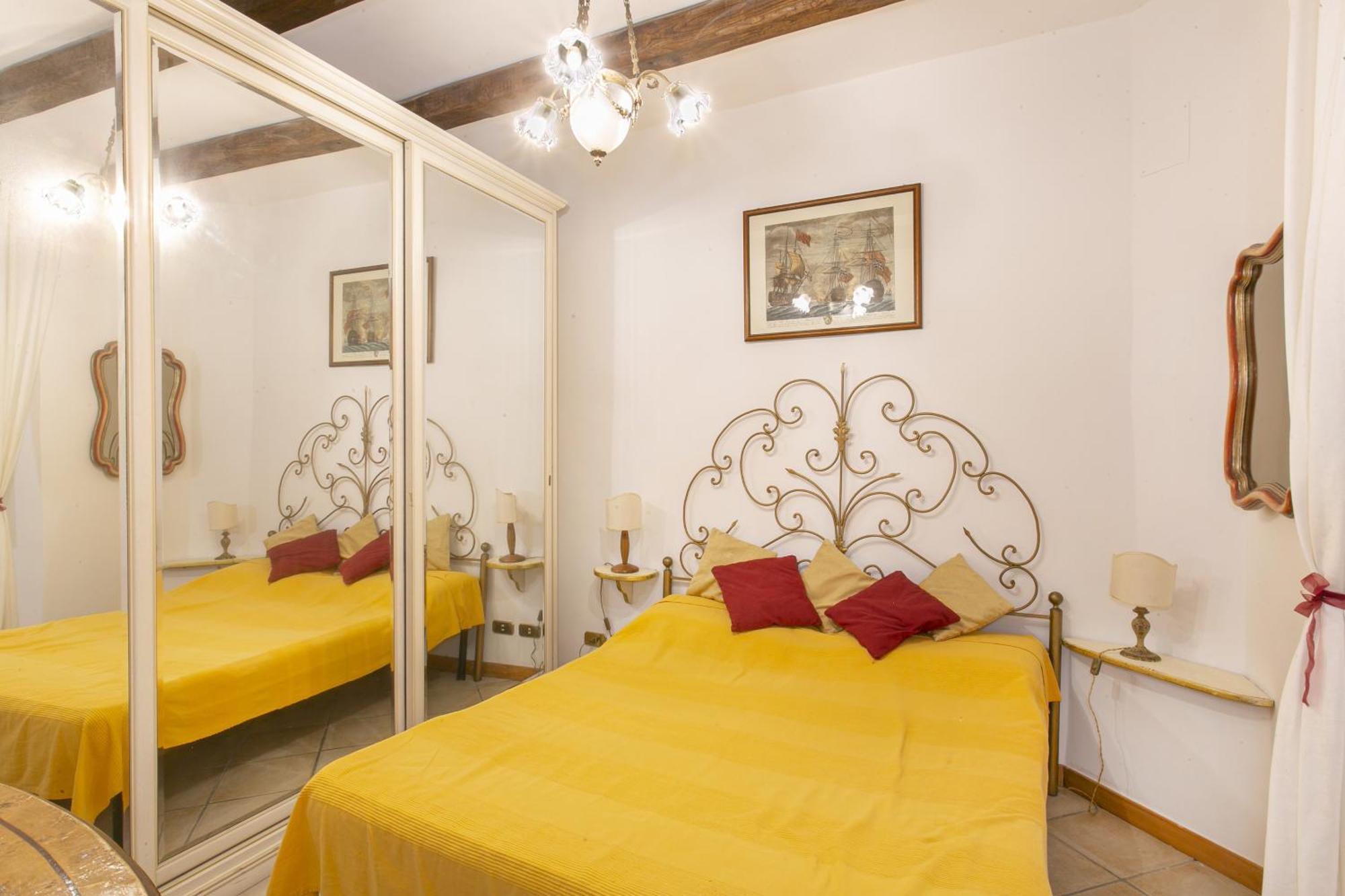 Wwb Colosseo Apartamento *