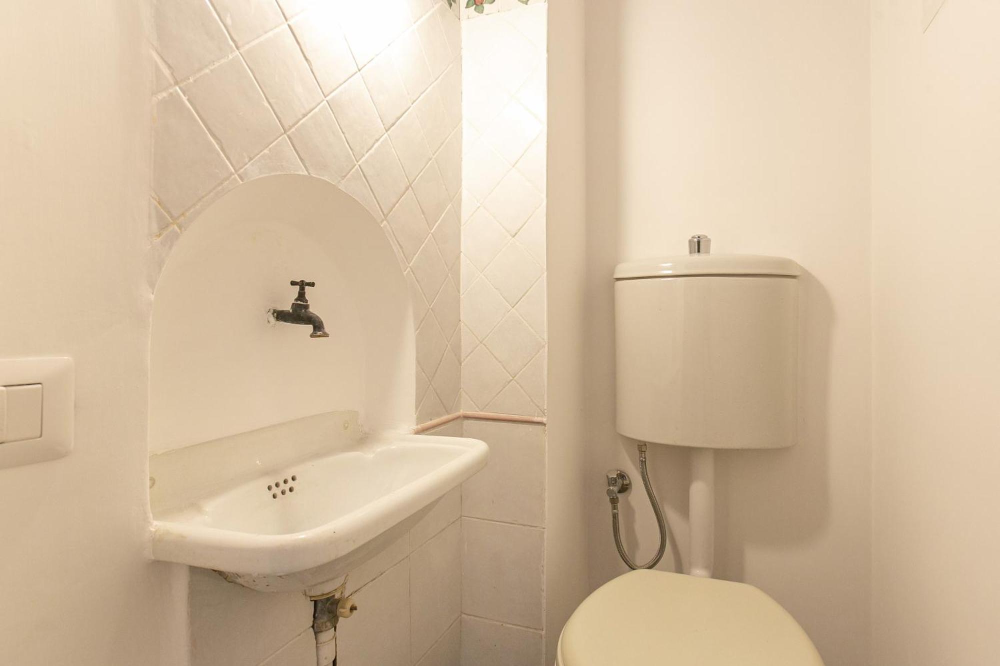 Wwb Colosseo Apartamento