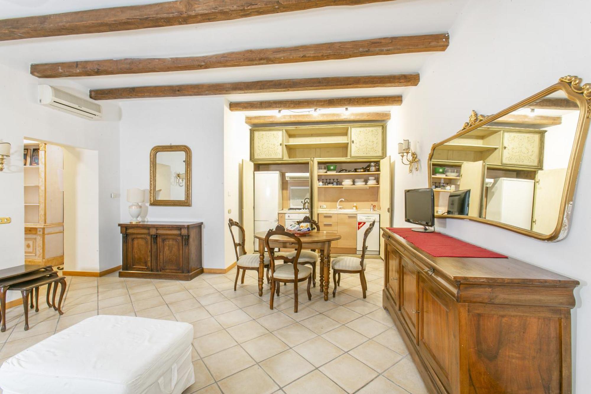 Apartamento Wwb Colosseo Roma