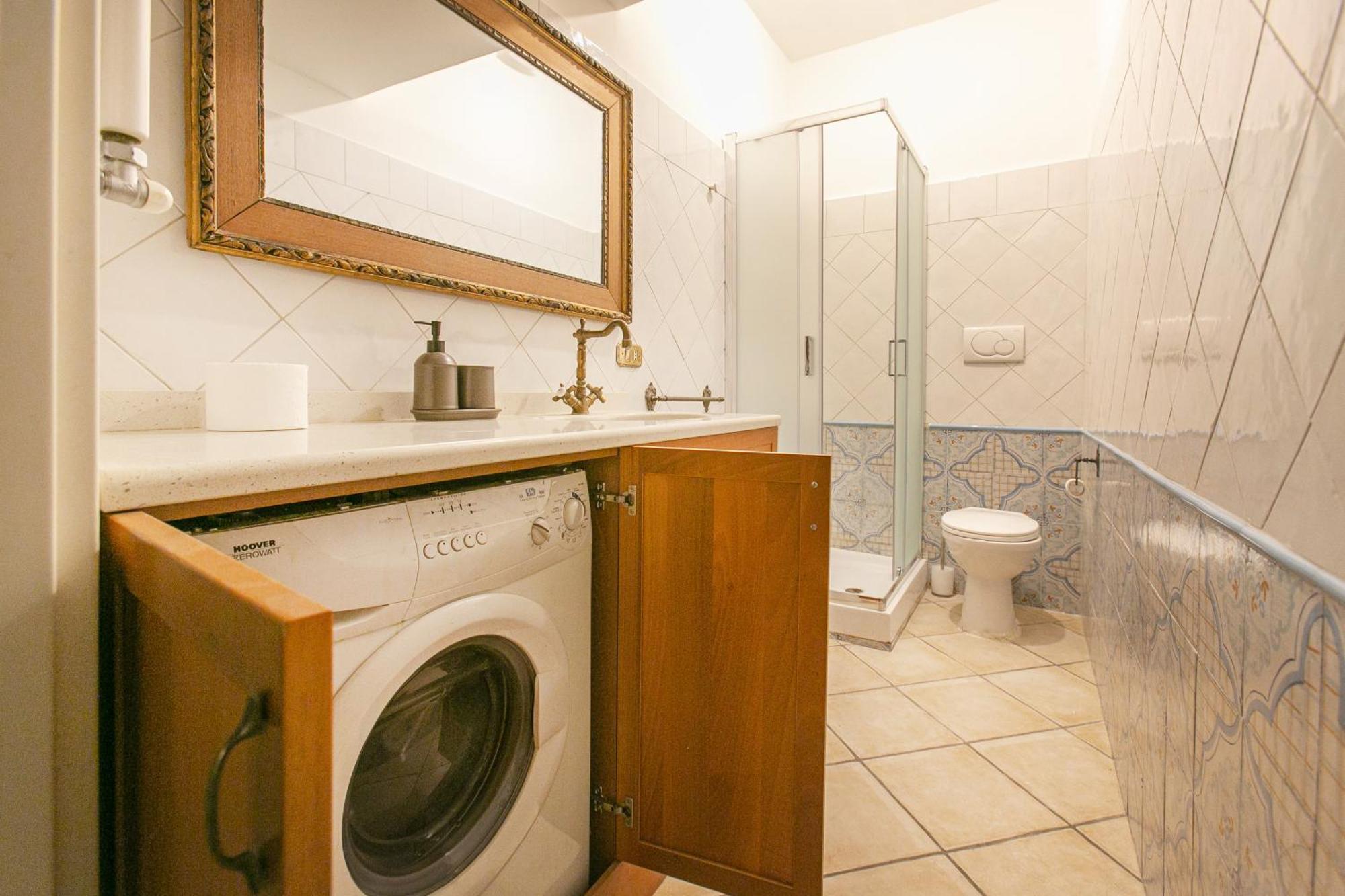 Apartamento Wwb Colosseo *