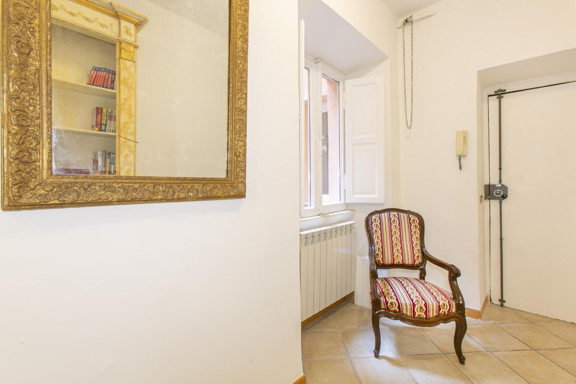 Wwb Colosseo Apartment Rom